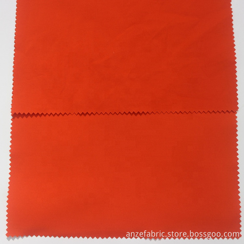 Cotton Twill Tencel Fabric for Pants And Suits